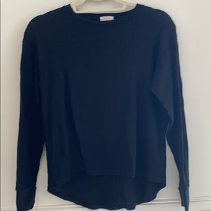 PTS sweater